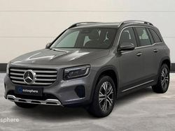 Gris Utilisé 2024 Mercedes GLB200 Progressive SUV | 44 299 € (Prix juste)