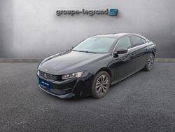 Utilisé 2019 Peugeot 508 Allure Berline | 16 990 € (Prix assez cher)