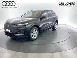 Noir Nouvelle 2025 Audi Q6 e-tron Design SUV | 70 490 € (Prix juste)