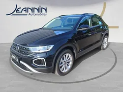 Utilisé 2024 VW T-Roc SUV | 24 990 € (Bon prix)
