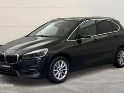 Utilisé 2020 BMW 216 Sport Line Monospace | 20 999 €