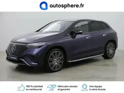 Utilisé 2023 Mercedes 350 AMG line SUV | 77 999 €