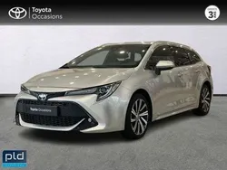 Utilisé 2023 Toyota Corolla Design | 26 490 € (Super prix)