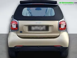Utilisé 2021 Smart ForTwo Electric Drive Cabriolet | 14 900 €