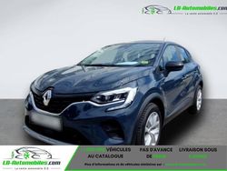 Occasion 2024 Renault Captur SUV | 23 000 € (Prix cher)