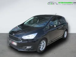 Utilisé 2019 Ford C-MAX Monospace | 16 500 € (Prix juste)