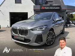 Gris Utilisé 2024 BMW 218 Active Tourer M Sport Monospace | 34 990 € (Bon prix)