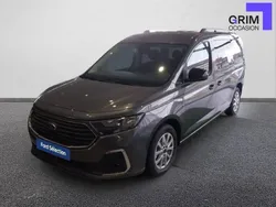 Gris Nouvelle 2025 Ford Grand Tourneo Connect Monospace | 32 900 €