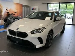 Nouvelle 2025 BMW 120 M Sport Citadine | 37 890 €