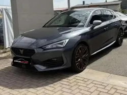Gris Utilisé 2021 Cupra Leon VZ2 Berline | 27 990 € (Prix juste)