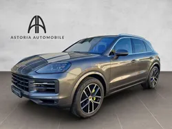 Utilisé 2023 Porsche Cayenne SUV | 90 990 €