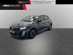 Nouvelle 2025 Peugeot 208 Allure Citadine | 25 490 €