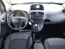 Noir Utilisé 2021 Renault Kangoo Business Monospace | 18 490 € (Prix juste)