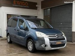 Bleu Occasion 2011 Citroën Berlingo XTR Van | 9 290 € (Prix assez cher)