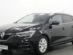 Utilisé 2021 Renault Mégane IV Business Break | 13 488 € (Prix juste)