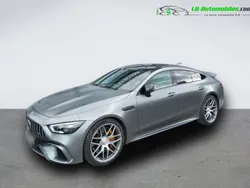 Utilisé 2021 Mercedes AMG GT 63 AMG Coupé | 134 500 € (Prix juste)