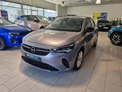 Gris Utilisé 2021 Opel Corsa Business Citadine | 12 290 € (Prix juste)