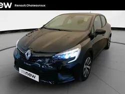 Noir Utilisé 2023 Renault Clio V Equilibre Citadine | 15 590 € (Prix juste)