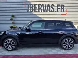 Noir Utilisé 2022 Mini Cooper Essential Citadine | 23 799 € (Prix juste)
