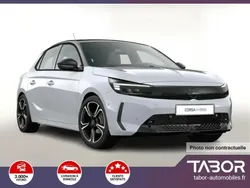 Blanc Nouvelle 2025 Opel Corsa Citadine | 22 173 € (Prix juste)