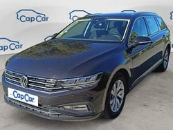 Utilisé 2019 VW Passat Business Break | 14 190 € (Prix cher)
