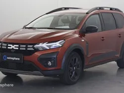 Marron Utilisé 2023 Dacia Jogger Extreme Break | 19 299 € (Prix juste)