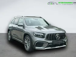 Utilisé 2024 Mercedes GLB35 AMG SUV | 68 100 €