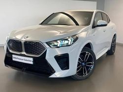 Blanc Utilisé 2025 BMW iX2 M Sport SUV | 38 900 € (Super prix)