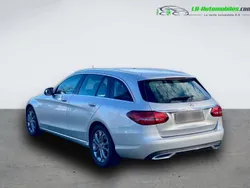 Utilisé 2019 Mercedes C200 Berline | 27 000 € (Prix juste)