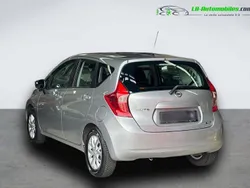 Utilisé 2015 Nissan Note Monospace | 11 400 € (Prix juste)