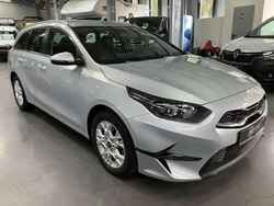 Gris Utilisé 2023 Kia Ceed Sportswagon Break | 19 476 €