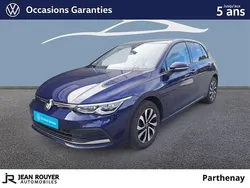 Utilisé 2022 VW Golf VIII Active | 22 990 € (Prix juste)