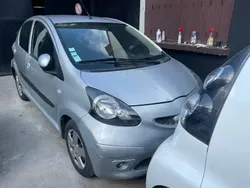 Utilisé 2007 Toyota Aygo Sport Citadine | 4 500 €