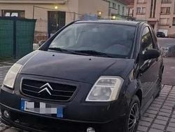 Noir Utilisé 2007 Citroën C2 VTR Sport Citadine | 2 600 €