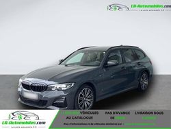 Utilisé 2022 BMW 320 Comfort Edition Berline | 39 200 € (Prix juste)