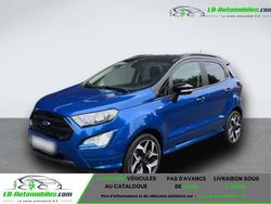 Occasion 2019 Ford Ecosport SUV | 19 800 € (Prix juste)