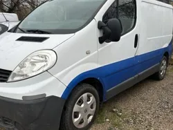 Utilisé 2007 Renault Trafic Van | 7 990 € (Prix juste)