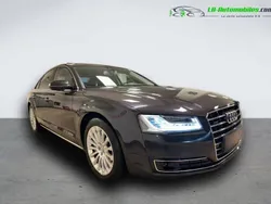 Utilisé 2016 Audi A8 Berline | 40 200 €