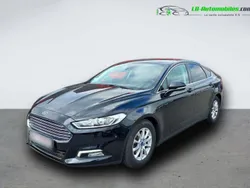 Utilisé 2017 Ford Mondeo Berline | 17 900 € (Prix juste)
