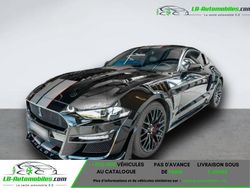 Utilisé 2022 Ford Mustang GT Premium Coupé | 51 500 € (Prix assez cher)