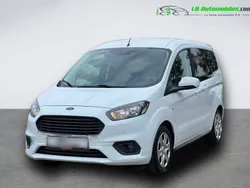 Utilisé 2018 Ford Tourneo Van | 15 900 € (Super prix)