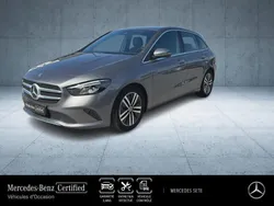 Utilisé 2022 Mercedes B180 Progressive Monospace | 28 690 € (Prix juste)