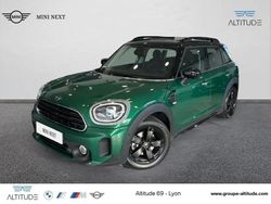 Vert Utilisé 2022 Mini Cooper Countryman Premium Plus SUV | 29 990 € (Bon prix)