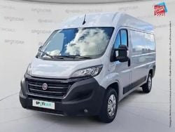 Gris Utilisé 2022 Fiat Ducato Van | 24 499 €