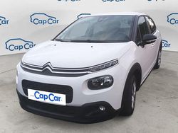 Utilisé 2019 Citroën C3 PureTech Citadine | 5 990 € (Super prix)