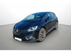 Noir Utilisé 2020 Renault Scénic IV Intens Monospace | 18 490 € (Prix juste)