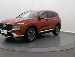 Utilisé 2021 Hyundai Santa Fe SUV | 34 988 € (Prix assez cher)