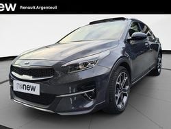 Gris Utilisé 2021 Kia XCeed Premium SUV | 22 480 € (Prix juste)