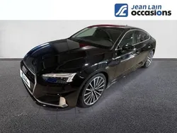 Noir Utilisé 2022 Audi A5 Design Coupé | 39 490 € (Bon prix)