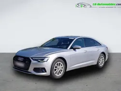 Utilisé 2024 Audi A6 Berline | 55 800 € (Prix assez cher)